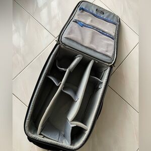 Camera Rolling Bag for Travel Think Tank Airport Advantage
